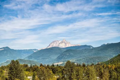 421 1211 Village Green Way, Squamish, BC, Squamish — Apartment/Condo for sale