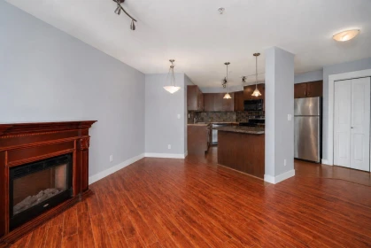 Pantry Photo of 202 2955 Diamond Crescent, Abbotsford, BC