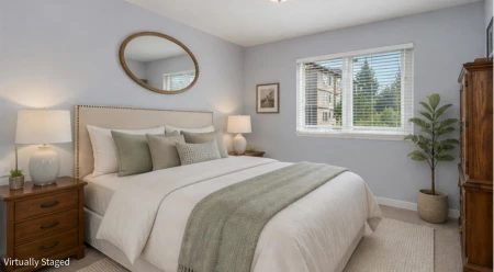 Walk-In Closet Photo of 202 2955 Diamond Crescent, Abbotsford, BC