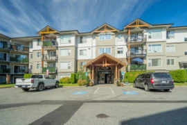 202 2955 Diamond Crescent, Abbotsford, BC