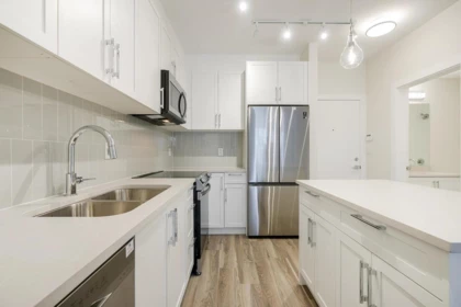Pantry Photo of 115 20356 72b Avenue, Langley, BC