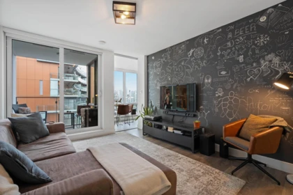 1609 1788 Columbia Street, Vancouver, BC, Vancouver — Apartment/Condo for sale