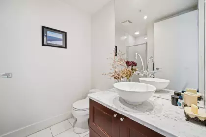 Loft / Bonus Room Photo of 1602 1863 Alberni Street, Vancouver, BC