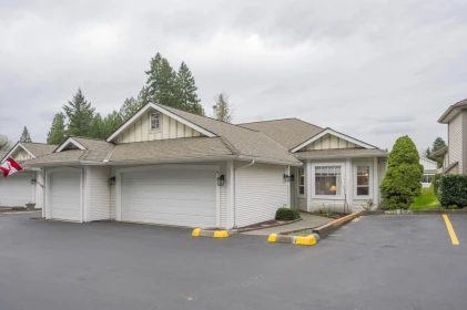 313 20655 88 Avenue, Langley, BC, Langley — Townhouse for sale
