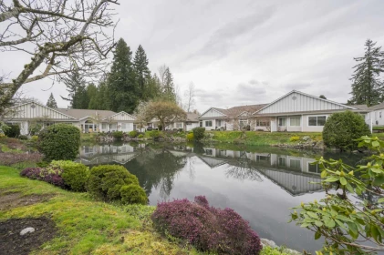 Garden / Landscaping Photo of 313 20655 88 Avenue, Langley, BC