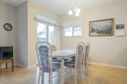 Guest Bathroom Photo of 313 20655 88 Avenue, Langley, BC