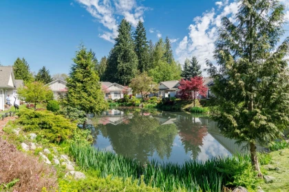 Hot Tub / Spa Photo of 313 20655 88 Avenue, Langley, BC