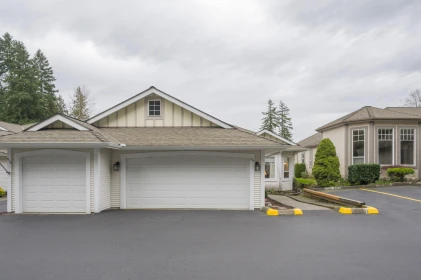 313 20655 88 Avenue, Langley, BC, Langley — Townhouse for sale