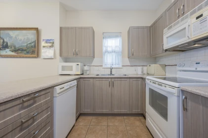 Loft / Bonus Room Photo of 313 20655 88 Avenue, Langley, BC