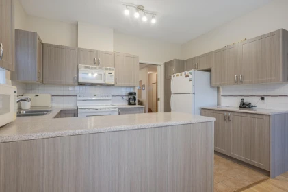 Office / Den Photo of 313 20655 88 Avenue, Langley, BC
