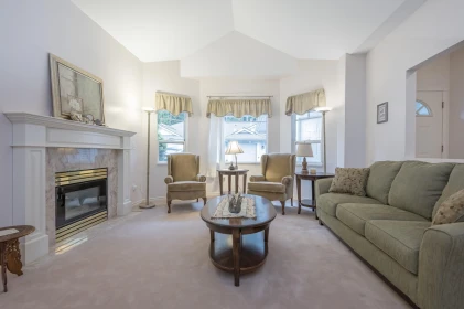 Pantry Photo of 313 20655 88 Avenue, Langley, BC
