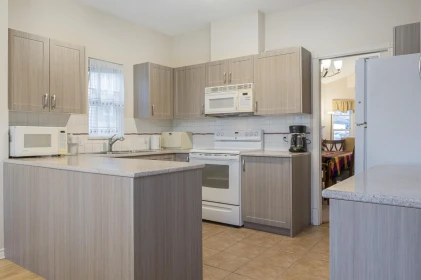 Powder Room Photo of 313 20655 88 Avenue, Langley, BC