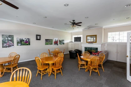 Street View Photo of 313 20655 88 Avenue, Langley, BC