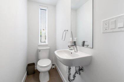 Primary Bedroom Photo of 39 15268 28 Avenue, Surrey, BC