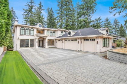 16285 28 Avenue, Surrey, BC, Surrey — Single Family Residence for sale