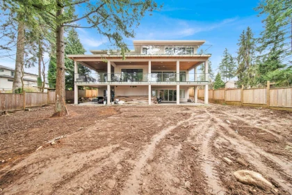Fitness Center Photo Near 16285 28 Avenue, Surrey, BC