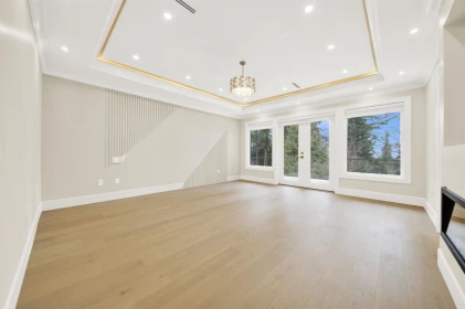Office / Den Photo of 16285 28 Avenue, Surrey, BC
