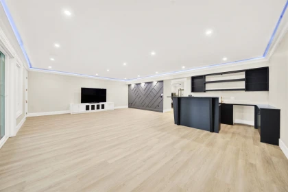 Outdoor Kitchen Photo of 16285 28 Avenue, Surrey, BC