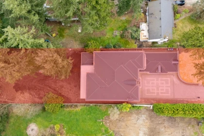 Playground / Recreational Area Near 16285 28 Avenue, Surrey, BC