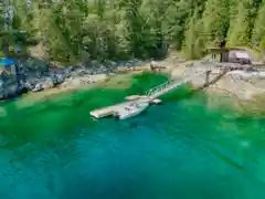 LOT 21 Saint Vincent Bay, Pender Harbour, BC