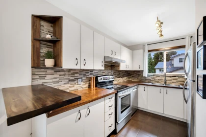 14 39920 Government Road, Squamish, BC, Squamish — Townhouse for sale