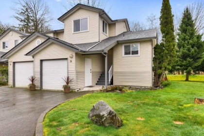 14 39920 Government Road, Squamish, BC, Squamish — Townhouse for sale