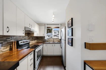 14 39920 Government Road, Squamish, BC, Squamish — Townhouse for sale