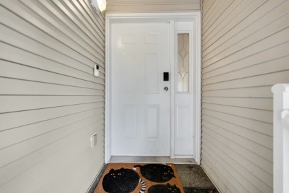 14 39920 Government Road, Squamish, BC, Squamish — Townhouse for sale