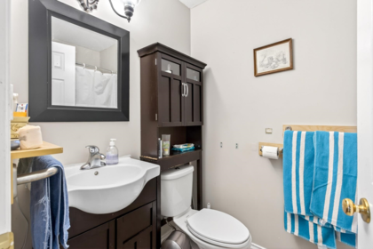 Basement Recreation Room Photo of 3273 264a Street, Langley, BC