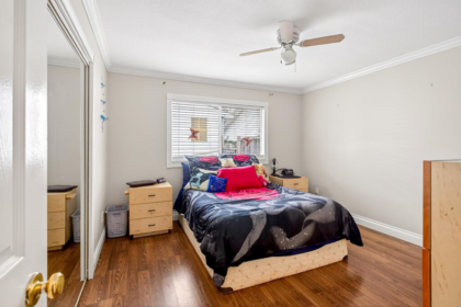 Bedroom 4 Photo of 3273 264a Street, Langley, BC