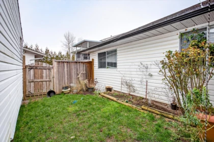 Community Amenities Photo (Clubhouse) of 3273 264a Street, Langley, BC
