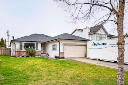 Fitness Center Photo Near 3273 264a Street, Langley, BC