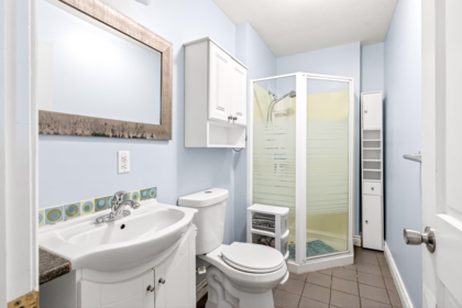 Hot Tub / Spa Photo of 3273 264a Street, Langley, BC