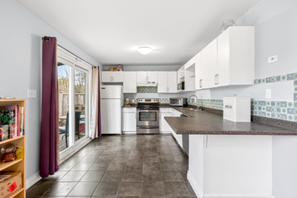 Outdoor Patio Photo of 3273 264a Street, Langley, BC