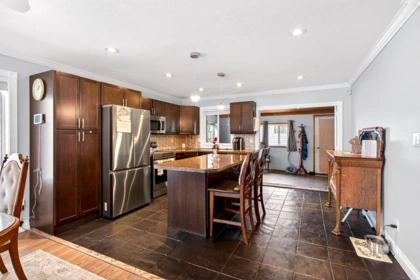 Pantry Photo of 3273 264a Street, Langley, BC