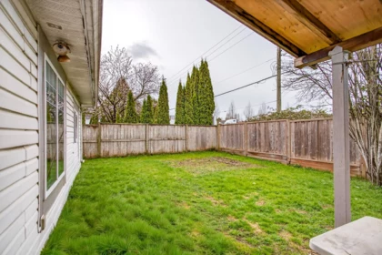 Street View Photo of 3273 264a Street, Langley, BC