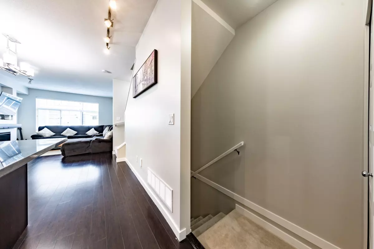 Family Room Photo of 78 14356 63a Avenue, Surrey, BC