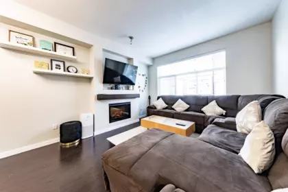Bedroom 3 Photo of 78 14356 63a Avenue, Surrey, BC