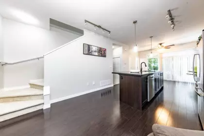 Breakfast Nook Photo of 78 14356 63a Avenue, Surrey, BC