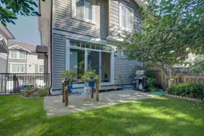 Garage Interior Photo of 78 14356 63a Avenue, Surrey, BC