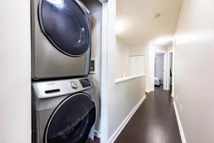 Hallway Photo of 78 14356 63a Avenue, Surrey, BC
