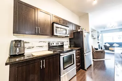 Kitchen Photo of 78 14356 63a Avenue, Surrey, BC