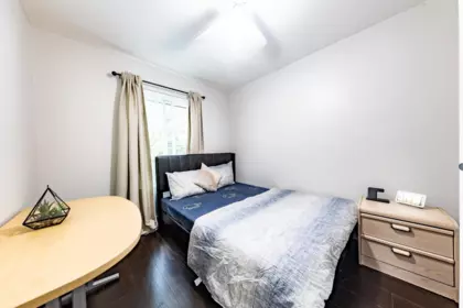 Laundry Room Photo of 78 14356 63a Avenue, Surrey, BC