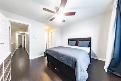 Office / Den Photo of 78 14356 63a Avenue, Surrey, BC