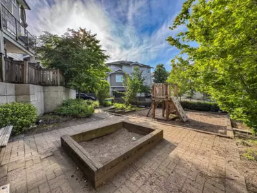 Outdoor Deck Photo of 78 14356 63a Avenue, Surrey, BC