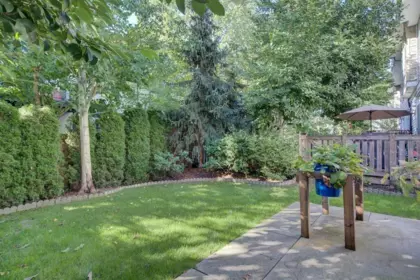 Outdoor Patio Photo of 78 14356 63a Avenue, Surrey, BC