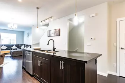 Pantry Photo of 78 14356 63a Avenue, Surrey, BC