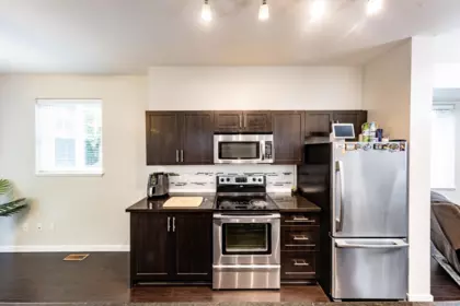 Primary Bedroom Photo of 78 14356 63a Avenue, Surrey, BC
