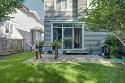 Staircase Photo of 78 14356 63a Avenue, Surrey, BC