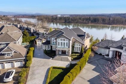 745 Capital Court, Port Coquitlam, BC, Port Coquitlam — Single Family Residence for sale